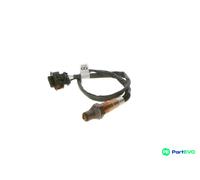 BOSCH OXYGEN SENSOR 0258006501 FOR OPEL VAUXHALL