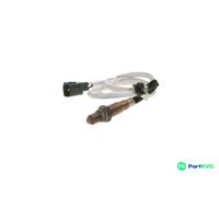 BOSCH OXYGEN SENSOR 0258006543 FOR TOYOTA