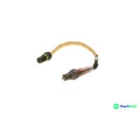 BOSCH OXYGEN SENSOR 0258006563 FOR SMART