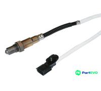 BOSCH OXYGEN SENSOR 0258006990 FOR RENAULT DACIA