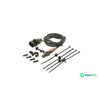BOSCH OXYGEN SENSOR 0258007351 FOR AUDI SEAT SKODA BENTLEY