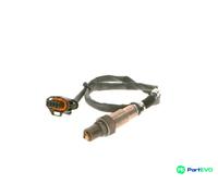 BOSCH OXYGEN SENSOR 0258010514 FOR OPEL VAUXHALL CHEVROLET