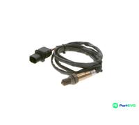 BOSCH OXYGEN SENSOR 0258017182 FOR AUDI PORSCHE VW