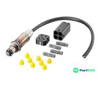 BOSCH OXYGEN SENSOR 0258986502 FOR ALFA ROMEO AUDI BMW FORD MERCEDES-BENZ OPEL