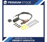 Bosch Lambda Sensor LS03 0258986503