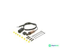 BOSCH OXYGEN SENSOR 0258986507 FOR AUDI CHRYSLER CITROËN FIAT FORD HONDA LANCIA