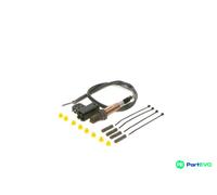 BOSCH OXYGEN SENSOR 0258986602 FOR ALFA ROMEO AUDI BMW CHRYSLER CITROËN