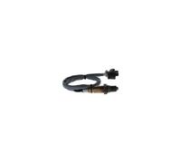 Bosch 0258006824 - Lambda sensor with vehicle-specific connector