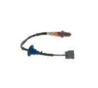 BOSCH 0 258 006 538 Lambda sensor