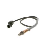 BOSCH LAMBDA SENSOR - 0258017397