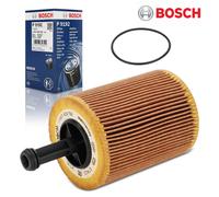 Bosch Car Oil Filter P9192 - 1457429192