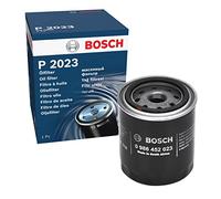 Bosch P2023 - Oil Filter Car