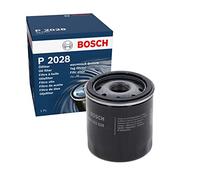 BOSCH 0 986 452 028 Oil filter