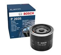 Bosch P2035 - Oil Filter Car