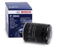Bosch P2041 - Oil Filter Car