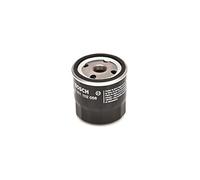 Bosch P2056 - Oil Filter Car