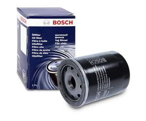 Bosch P2060 - Oil Filter Car