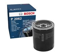 Bosch P2062 - Oil Filter Car