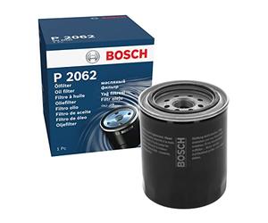 Bosch P2062 - Oil Filter Car