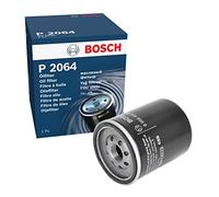 BOSCH 0 986 452 064 Oil Filter Service Replacement Fits Mazda B-Series 2.2 D