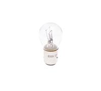 Bosch P21/5W (380) Pure Light Halogen Headlight Bulbs, 12 V 21/5 W | Original Quality - Socket Type BAY15d - Workshop Packaging with 10 Bulbs