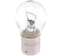 Bosch P21W (382) Longlife Daytime Halogen Headlight Bulbs, 12 V 21 W