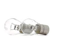 Bosch P21W (382) Pure Light Car Light Bulbs - 12 V 21 W BA15s - 2 Bulbs