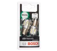 Bosch P21W LED Retrofit Retrofit LED Headlight Lamps 12 V 6000 K CoolWhit