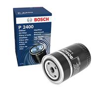 Bosch Oil Filter P2400 (0 986 452 400) – Screw-On, 96mm Outer, 142mm Height