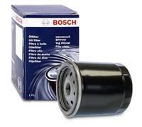 Bosch P3079 - Oil Filter Car