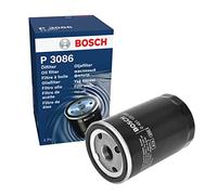 Bosch P3086 - Oil Filter Car