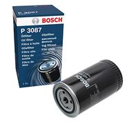 Bosch P3087 - Oil Filter Car