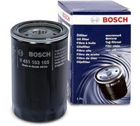 Bosch P3105 - Oil Filter Car