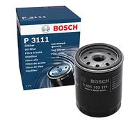 Bosch Car Oil Filter P3111 0451103111