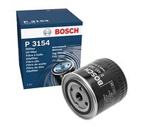 Bosch P3154 - Oil Filter Car