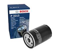 Oil Filter fits PORSCHE 944 S, TURBO 2.5 81 to 91 Bosch 94410720102 94410720103
