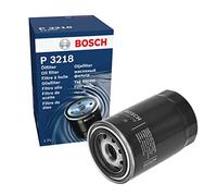 Bosch P3218 - Oil Filter Car