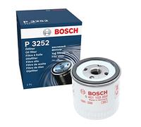Bosch Oil Filter 501590047