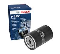 Bosch P3258 - Oil Filter Car