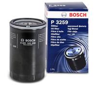 Bosch P3259 - Oil Filter Car