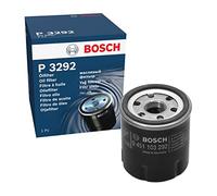 Bosch P3292 - Oil Filter Car