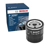 Bosch P3297 - Oil Filter Car