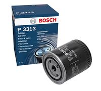 Bosch P3313 - Oil Filter Car