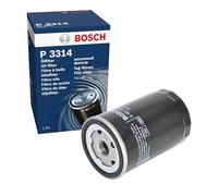 Bosch P3314 - Oil Filter Car