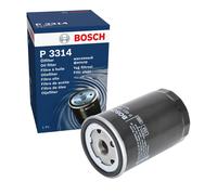 Bosch P3314 - Oil Filter Car