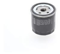 Bosch P3318 - Oil Filter Car