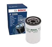 Bosch P3335 - Oil Filter Car