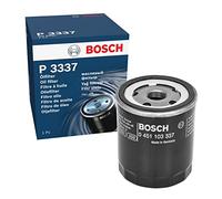 Bosch Car Oil Filter P3337 0451103337