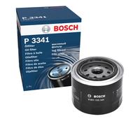 Bosch P3341 - Oil Filter Car
