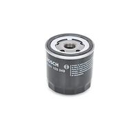 BOSCH 0451103349 Oil Filter 76.7mm Ø Spin-On Fits Alfa Romeo Fiat Lancia Seat